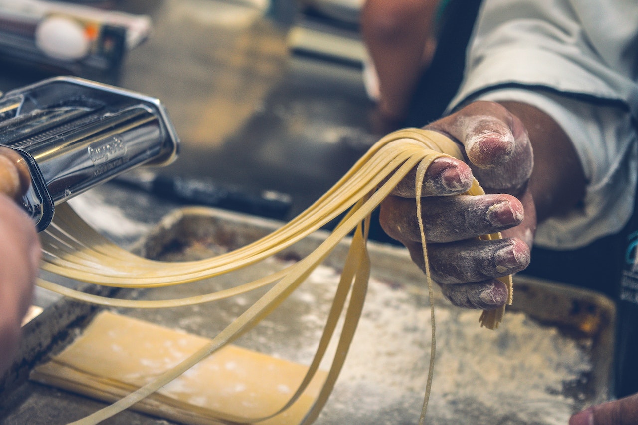 Les plats emblématiques de l’Italie : explorez la diversité de la cuisine italienne